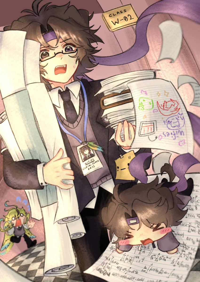 ulb0u's tweet photo. for collab
#wifies #wifiesfanart https://t.co/hieU0eFjRm