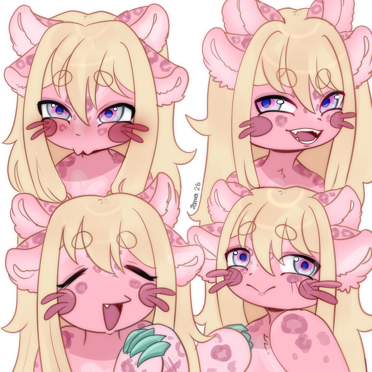 artsy_pommel's tweet photo. Femi expressions doodles 
#narehate #madeinabyss https://t.co/6NRpXc9goh