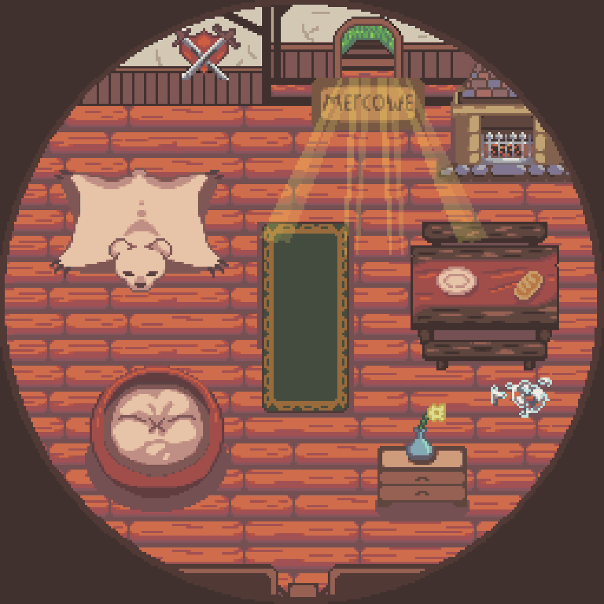 commonsen90px's tweet photo. some old art i made ages ago, if i get 1000 views on this one i'll be posting a remake
#pixelart #cozy #cozyhouse #comfortableart
#pixelart #house #wood #pixalated #pixelartist #floor #glass #brokenglass https://t.co/p2VuEDyVvS