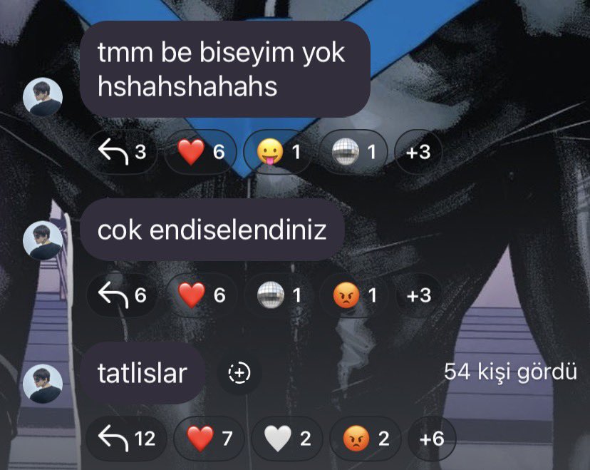 trp0pfedaisi's tweet photo. ayy yicem bunu amk https://t.co/Lrn677A6PX
