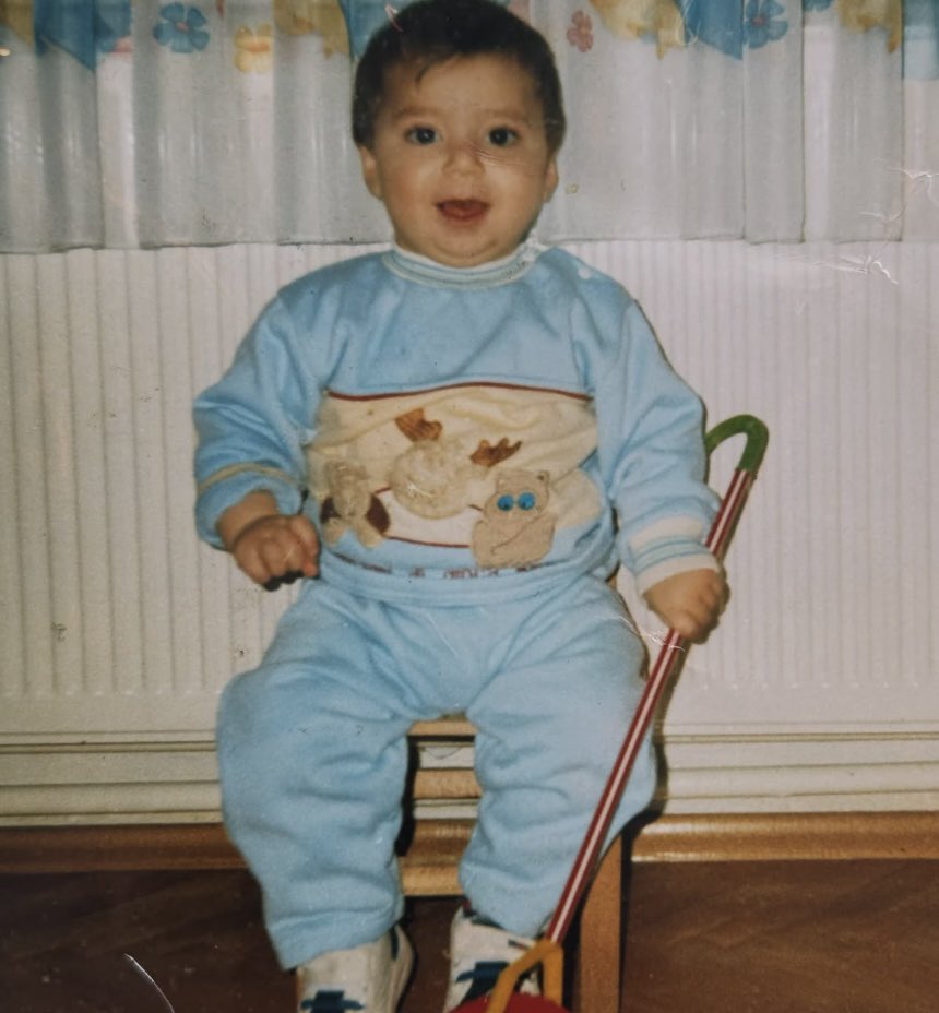eddbybalika's tweet photo. baby bias 🫰   baby owner🫰 https://t.co/Ck4IUtJaLF