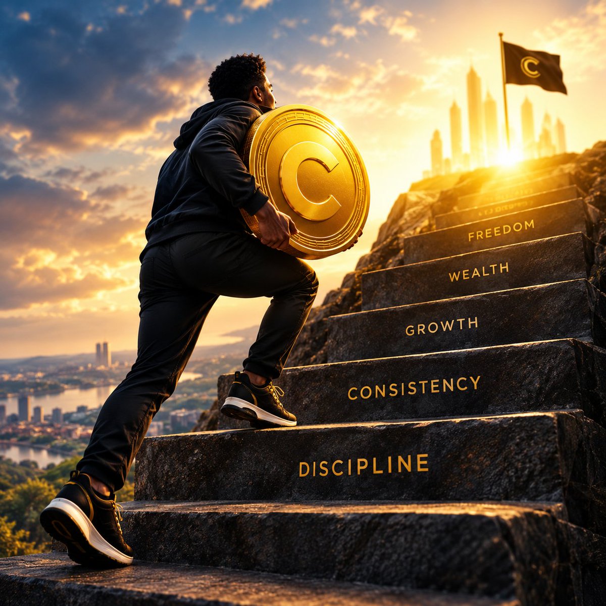 catalystcoin_'s tweet photo. Building Crypto projects is not rocket science.

It is the systematic buildup of vision, utility, community, and consistency.

The foundation has been laid.
The structure is rising.
The next phase is about expansion.

We are not rushing the process.
We are building for the heights. 🚀

$CLYST 

$CLYST | #CATALYST #CLYST #BNB #BNBChain #RWA #Web3