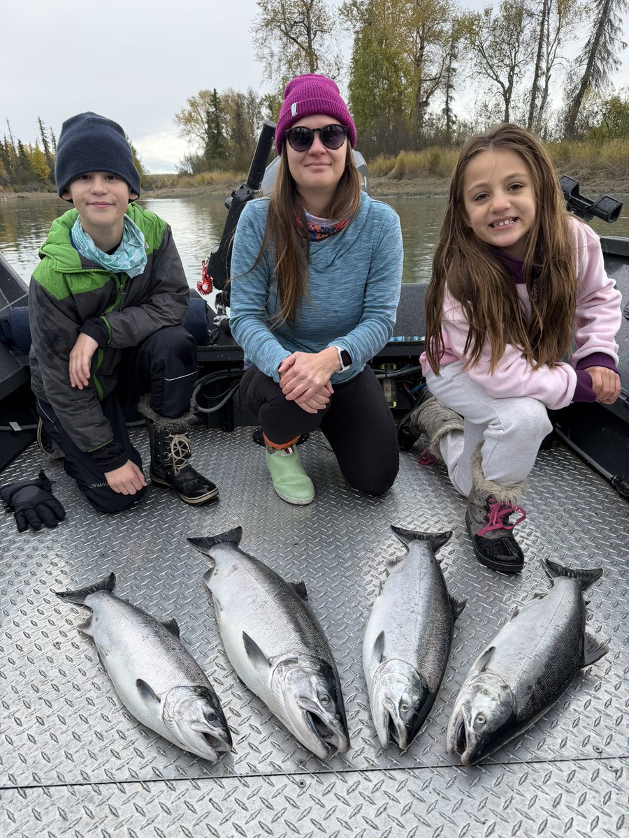 iKingoftheRiver's tweet photo. Like share and follow our guided fishing trips on the Kenai &amp; Kasilof Rivers in Alaska if you love fishing! 

#fishingfollowers #alaskadestinations #foryoufish #famousriver #salmonfishing  #fishingaddicts #catchdaily  #likesharefollow #fishingtrips #alaskalife https://t.co/zOd9fre7gs