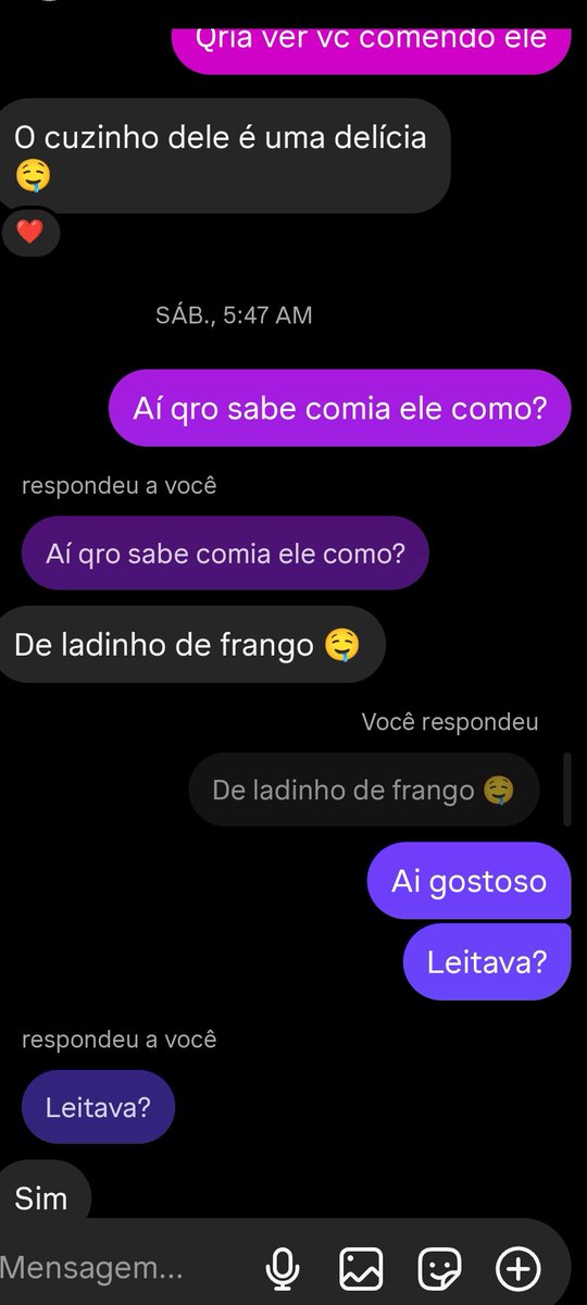 Cornogaymanso29's tweet photo. O ficante do meu boy mim mandou solicitação hehe🤤🤟🏻
#Corno #cuckold https://t.co/0y7ar6iuYa