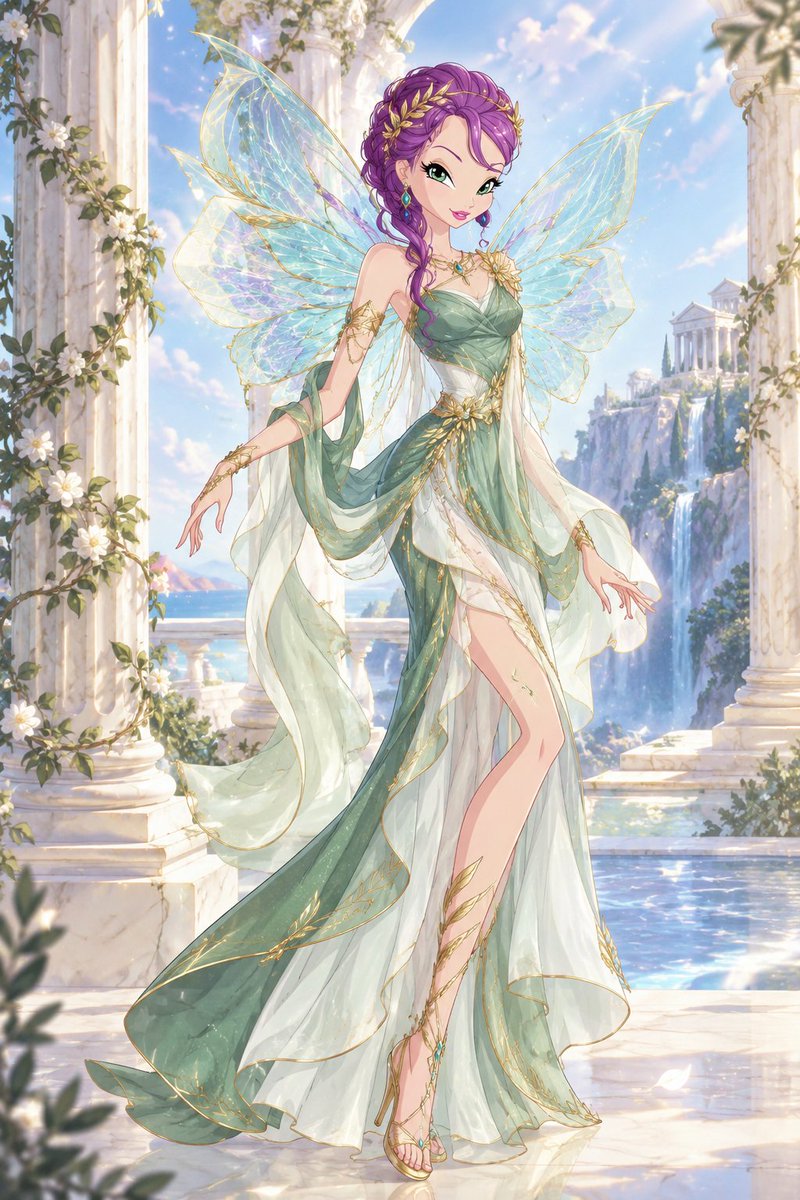Patri_MV13's tweet photo. Tecna Onyrix version Diosa de la Tecnologia
#tecna #winx #winxtecna #winxclub #diosa #godness #goddess https://t.co/epei4YIkvG