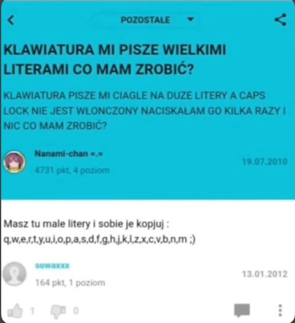 panmisiaczek's tweet photo. XDDD https://t.co/l0ZOxra1nO