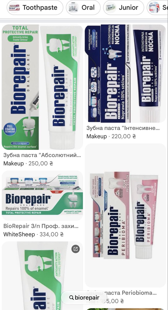 StudentLina's tweet photo. @Anastasiiao8ej Згодна! Ця краща) тут хоча б ціна виправдана https://t.co/0L7yibioVJ