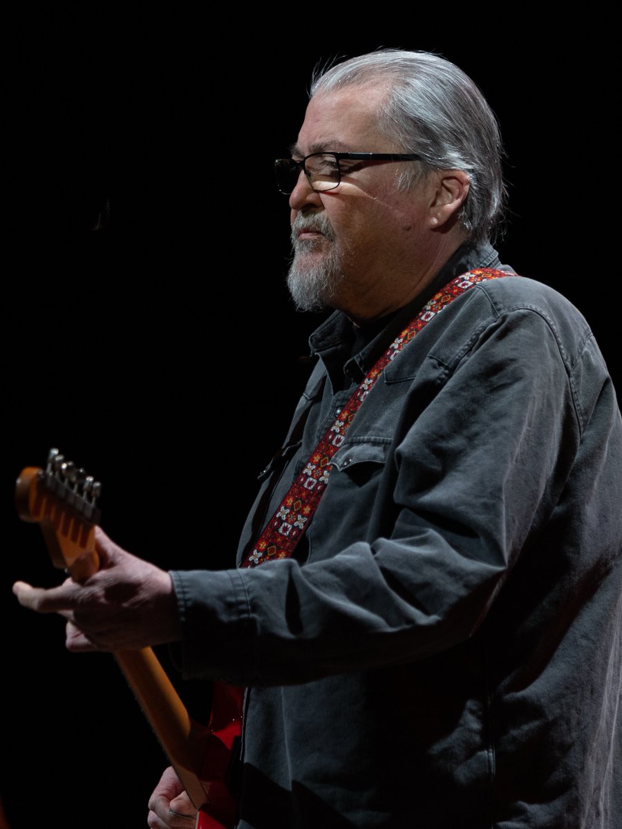 LosLobosBand's tweet photo. A look back at this past weekend’s Native Sons documentary screening and live performance at the Port Townsend Film Festival! 🎸🪇🎬

Thanks to everyone who joined for a great weekend of film and music. More screening dates and details coming soon! 🎞️

📷: Elizabeth Thorpe https://t.co/6aOk5YrXH5