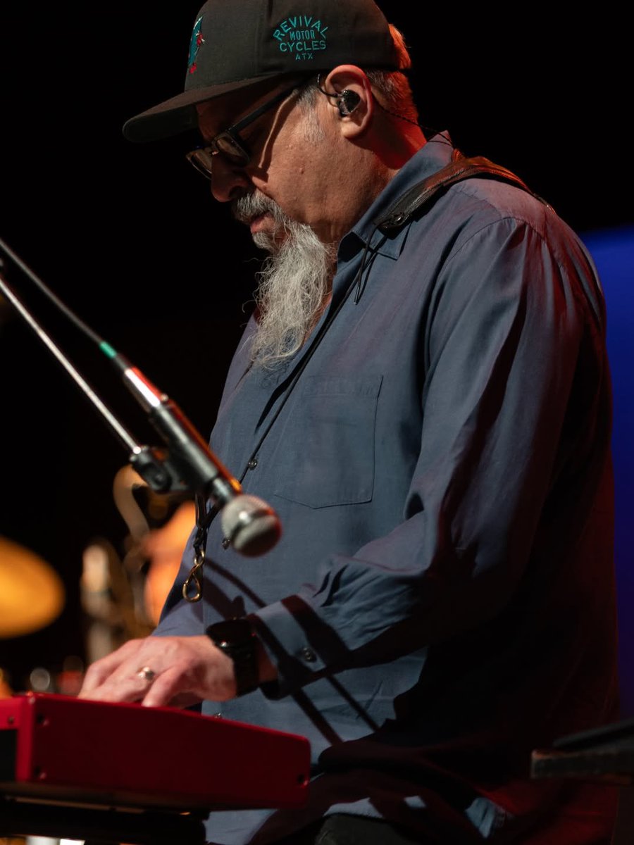 LosLobosBand's tweet photo. A look back at this past weekend’s Native Sons documentary screening and live performance at the Port Townsend Film Festival! 🎸🪇🎬

Thanks to everyone who joined for a great weekend of film and music. More screening dates and details coming soon! 🎞️

📷: Elizabeth Thorpe https://t.co/6aOk5YrXH5