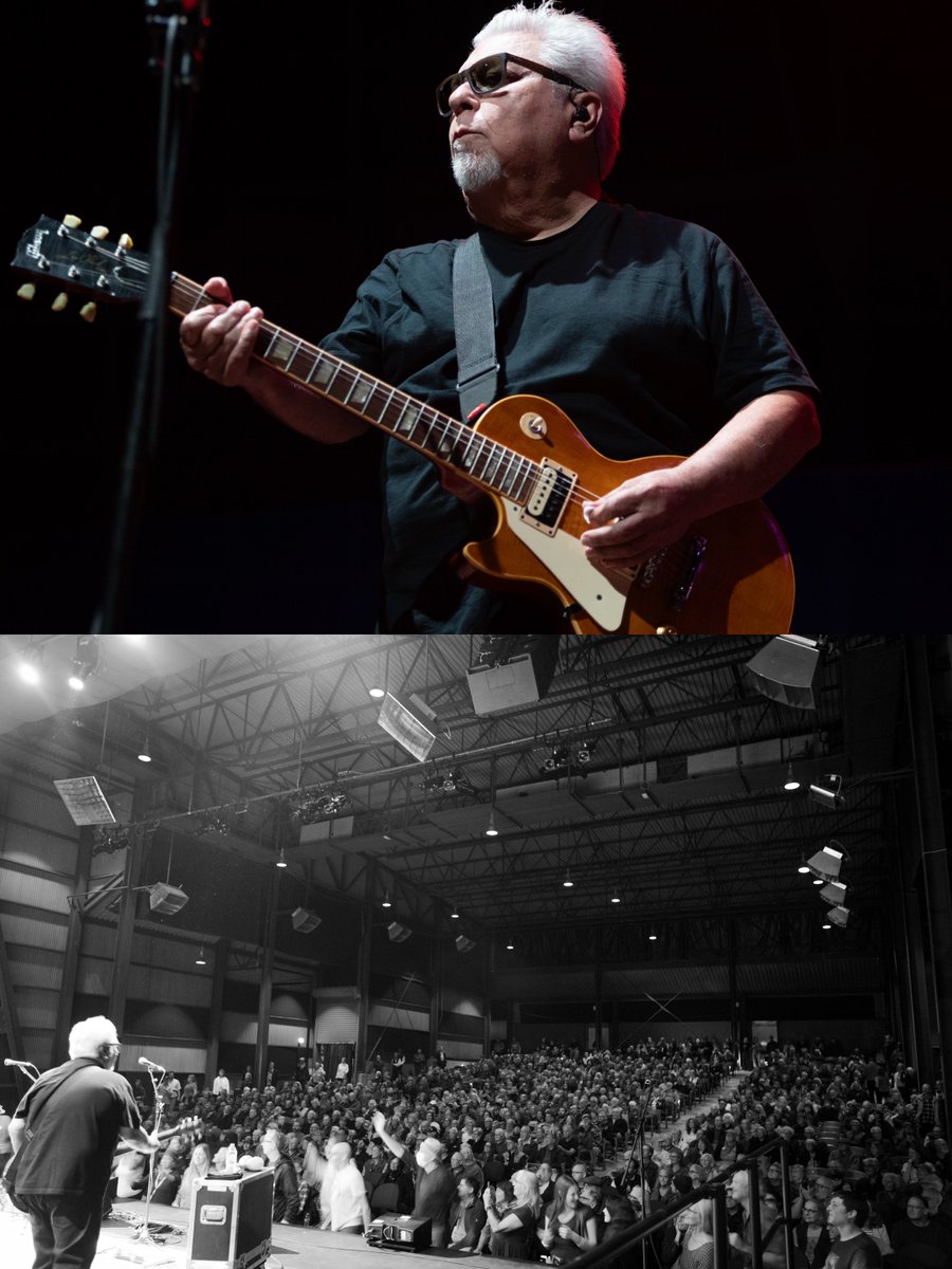 LosLobosBand's tweet photo. A look back at this past weekend’s Native Sons documentary screening and live performance at the Port Townsend Film Festival! 🎸🪇🎬

Thanks to everyone who joined for a great weekend of film and music. More screening dates and details coming soon! 🎞️

📷: Elizabeth Thorpe https://t.co/6aOk5YrXH5