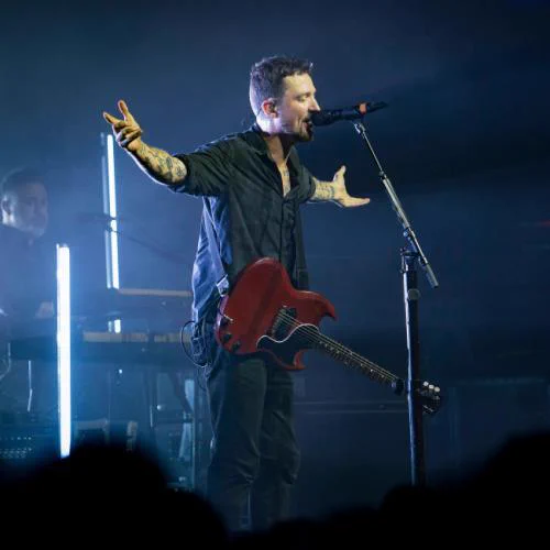 Music-News.com (@MusicNewsWeb) / X
