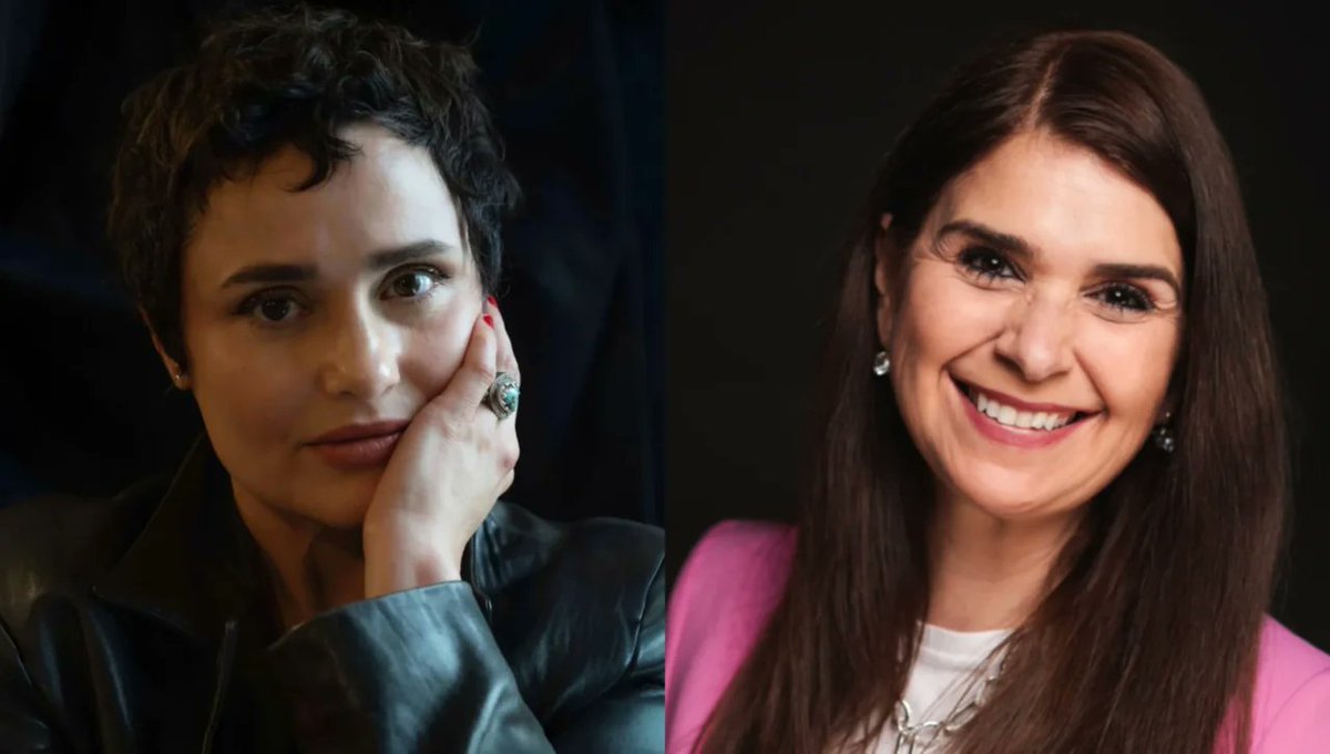 oncodaily's tweet photo. Two Cancer Survivors Come Together for a Conversation About Life - Sandy Duarte

@sandyduarte

https://t.co/8oJxAjhYvT https://t.co/RE1sidwvcb
