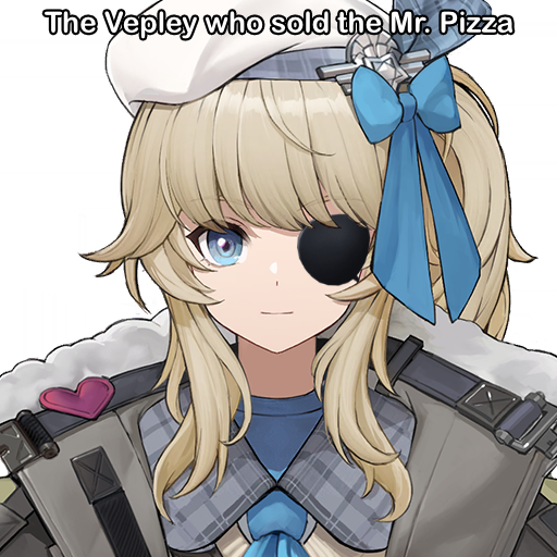 Soppo_Two's tweet photo. Poor Mr. Pizza. https://t.co/8XScQldsZh