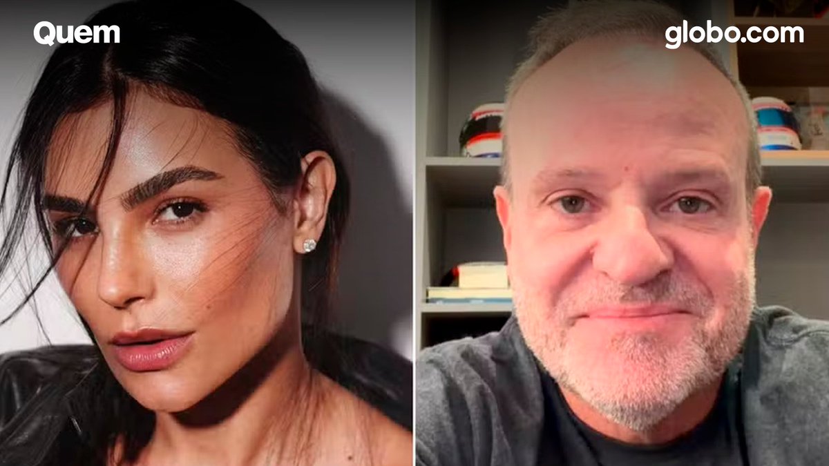oficialglobocom's tweet photo. fim! Rubinho Barrichello e Cíntia Chagas terminam namoro apenas 1 mês após assumirem relacionamento 💔 veja nota do ex-casal: https://t.co/FrJbv5MY4m

#gcomEntretenimento https://t.co/NZhPBTnFdP