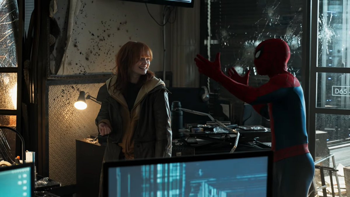 MarvelBRNews's tweet photo. Esses dois 😍 https://t.co/q9diKtuuYQ
