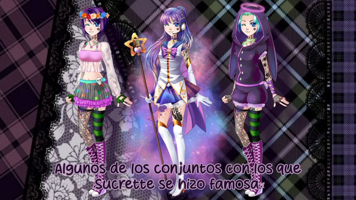 ukaipunk's tweet photo. 🌌 en internet (+ conjuntos) https://t.co/5YyX7L3Dnv