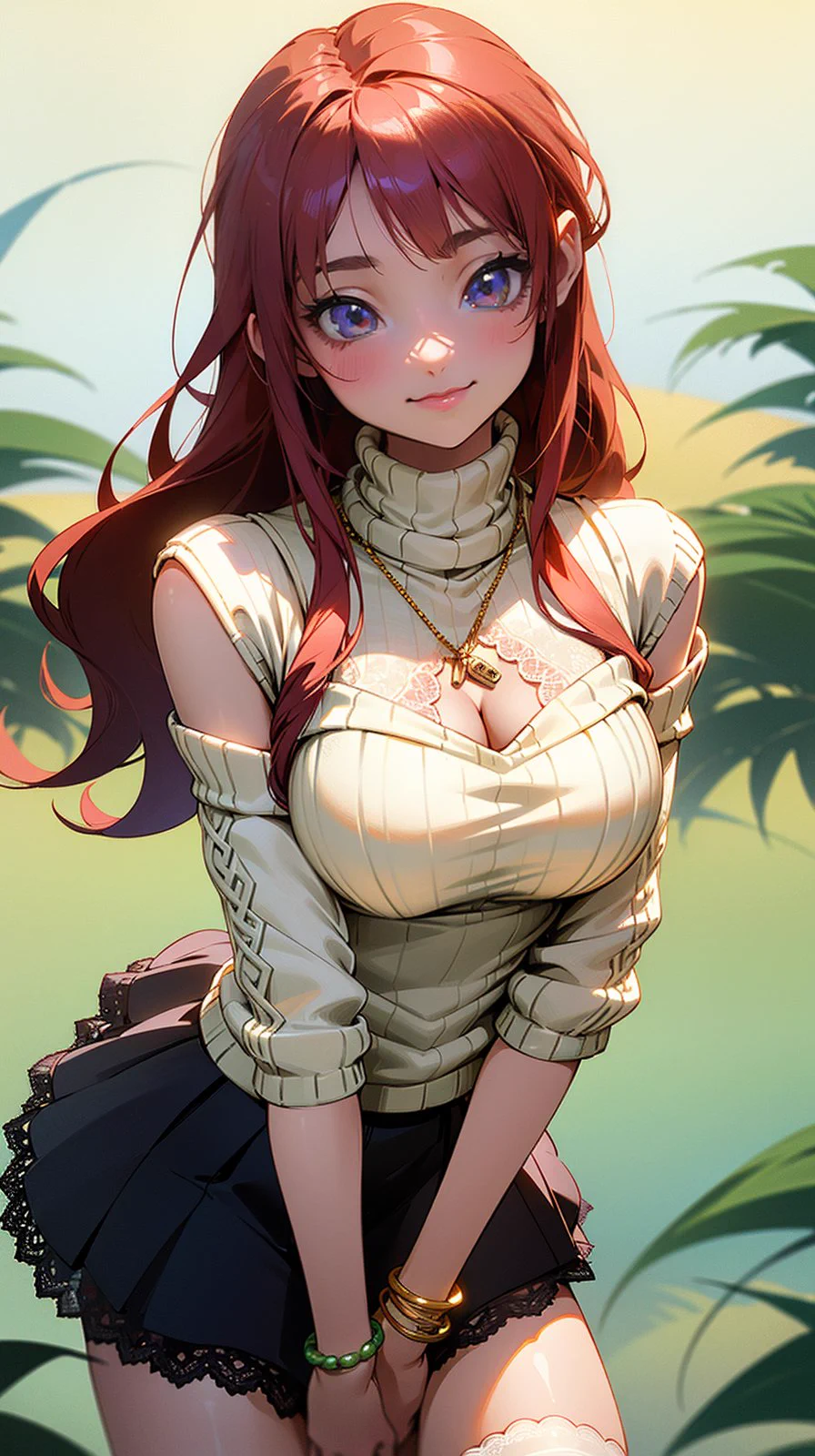 4141＠AIイラスト (@sshin4141) / X