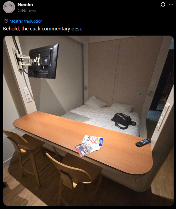 JinAsault's tweet photo. Where do I get my inspiration?👀 https://t.co/cGD5uRIJdY