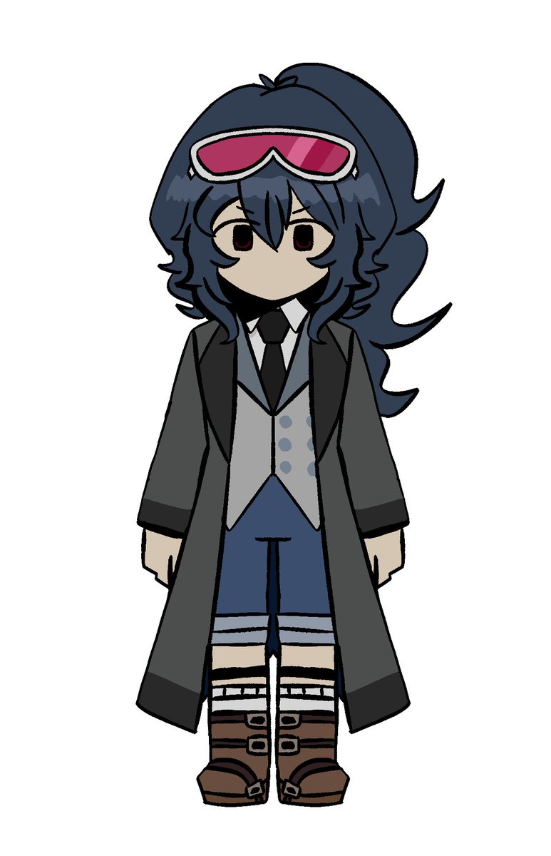 AntiDistort_'s tweet photo. // spoilers for canto X, trust

WHO IS THIS??? I FOUND THEIR LEAKED SPRITES https://t.co/qJPGGXYbJh