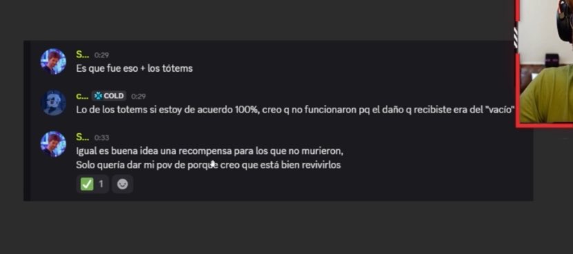 sprntastic's tweet photo. por favor ninguno de ustedes sabe lo que se hablo, sacaron conclusiones por un comentario de srps sin ningun contexto!! aca esta lo q dijo cldi cortenla con el hate innecesario 🙏🏼🙏🏼 suficiente tenemos con la otra comunidad para pelearnos entre nosotros. https://t.co/EL6Qx8bfUm