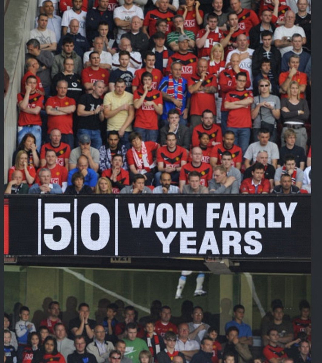 RayzorKatman's tweet photo. @D_DeGea Bring back the Ticker Countdown: https://t.co/PlPUREwKA4