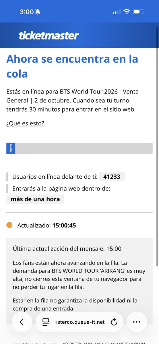 PaulaSuCe1's tweet photo. Armys de mierda no que no tenían plata https://t.co/GaG8VX7B05