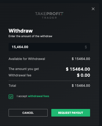 TradeyBrady's tweet photo. $15,464 from my live @TakeProfitLLC Pro+Dev accounts

LOCK TF IN FOLKS 🫡 https://t.co/hDYteTOxtz