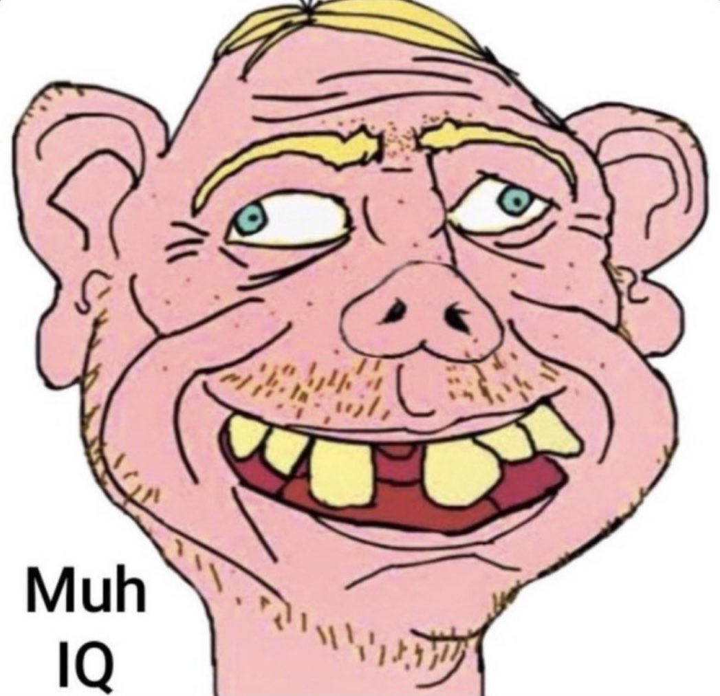 RandleThird's tweet photo. @Alexbrsanx @rdj_0128 @INFANTERIE88 You can’t even say nigger right 😂

Further proves how retarded you are 🤣 https://t.co/yj9fR2f3Po