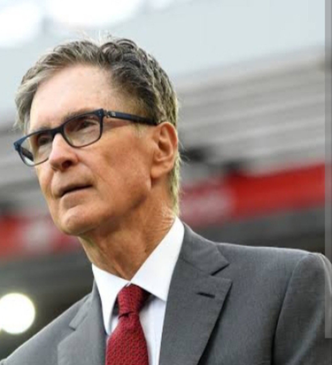 abdulhamid_kuta's tweet photo. AN OPEN LETTER TO FSG: WE OWE YOU AN APOLOGY. 🔴💔

To John W. Henry and the Fenway Sports Group management,
For years, we doubted you. We questioned your ambition, we threw around the hashtag #FSGOUT every transfer window, and we dragged your name through the mud every single time a rival club dropped £100m+ like it was loose pocket change.

We called you stingy. We called you bankers instead of football men. We accused you of lack of vision.
We were wrong. Dead wrong.
We were completely blinded by the flash and noise of clubs like Manchester City. We watched them hoard talent, break transfer record after transfer record, and stack titles while we sat back feeling left behind. 

We demanded that you "match their energy" and throw caution to the wind.
What we failed to see—what our impatience hid from us—was the truth: they were cheating, and you were protecting us.
While others were twisting rules and inflating revenues, you were holding the line for integrity, sustainability, and decency in football. You chose to build a club that survives on honour rather than artificial wealth. You took the heavy hits, the internet abuse, and the fan outrage just to ensure Liverpool Football Club would never face financial ruin or public disgrace.

You weren't keeping us back. You were guarding the soul of our football club.

To FSG: Thank you for refusing to break the rules just to give us temporary high moments. Thank you for protecting the institution we love.

YNWA. 🔴