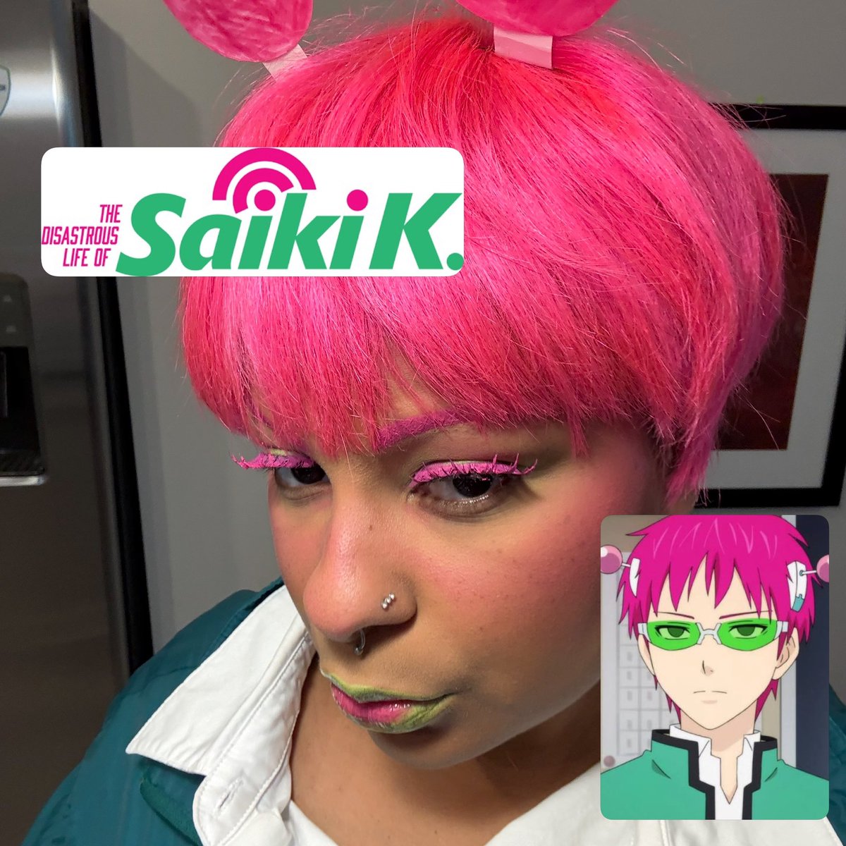 fairlyoddfairy's tweet photo. 💕😵‍💫💚 good grief. https://t.co/LO0JPmYaHi