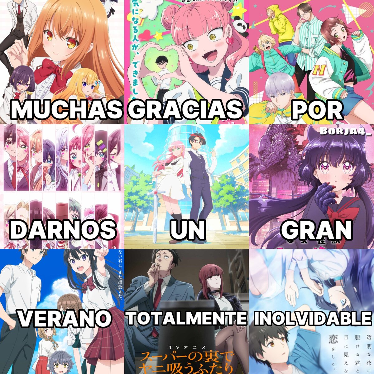 Borja4_'s tweet photo. Esta temporada fue realmente buena🪄 https://t.co/4pZ01FaAql