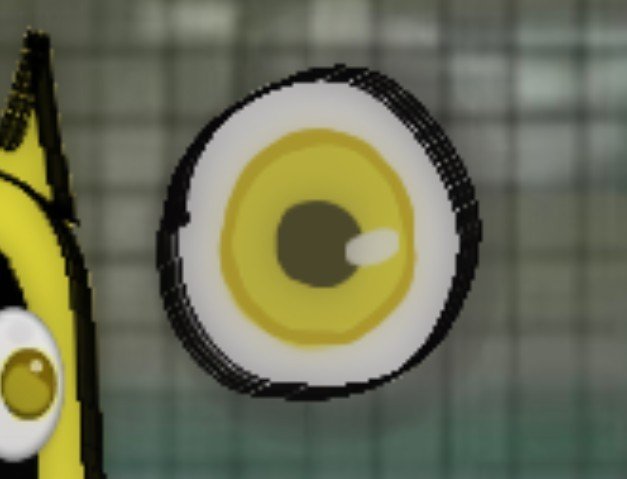 MoldyLokum's tweet photo. @The_sucrose_fan when hastur is looking at you... he's looking at, you. https://t.co/eXxPY5T0ZP