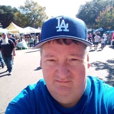 jgutierrez55's tweet photo. The Dodger community on this app lost a good one today, RIP Jeff aka @LADodgersWin 💔 https://t.co/hfunpLzbnt