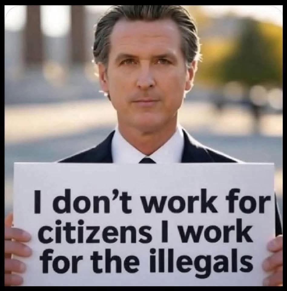 fullfivepointer's tweet photo. @CAgovernor #DoucheBag https://t.co/iE8zUumUOj