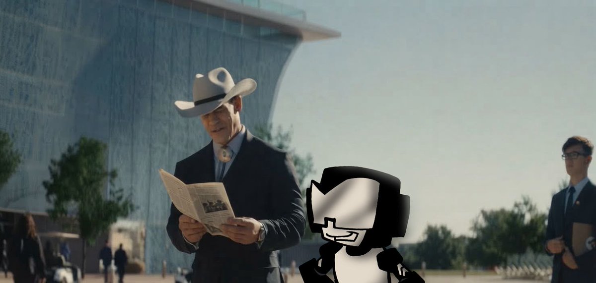 LeadsterInkest's tweet photo. I made more lmao (pico vs newgrounds)

Tags- #picoschool #coyotevsacme #fnf https://t.co/qe7OaRFS8R
