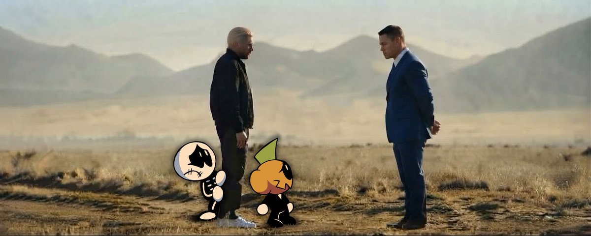 LeadsterInkest's tweet photo. I made more lmao (pico vs newgrounds)

Tags- #picoschool #coyotevsacme #fnf https://t.co/qe7OaRFS8R
