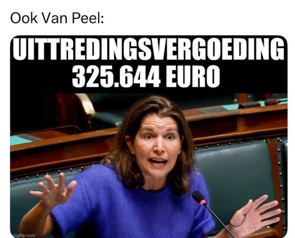 Vtg_Geert's tweet photo. @valerievanpeel @MDiependaele https://t.co/PsLgxMdgZg