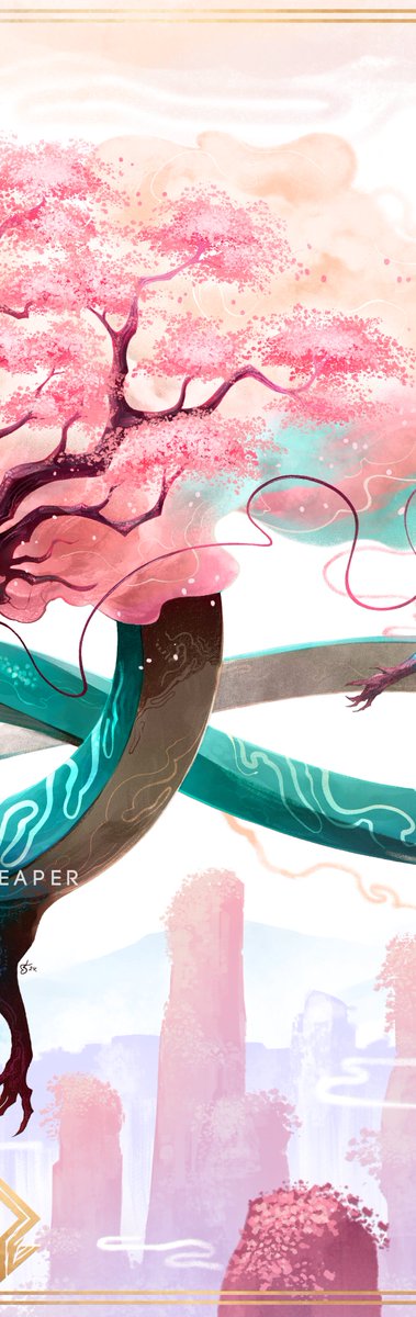 crim_reaper_'s tweet photo. Seiryū (青龍 Qīnglóng) - Bluegreen Dragon of the East, Deity of the Spring

Am I doing this right? https://t.co/Ymtb3H142N