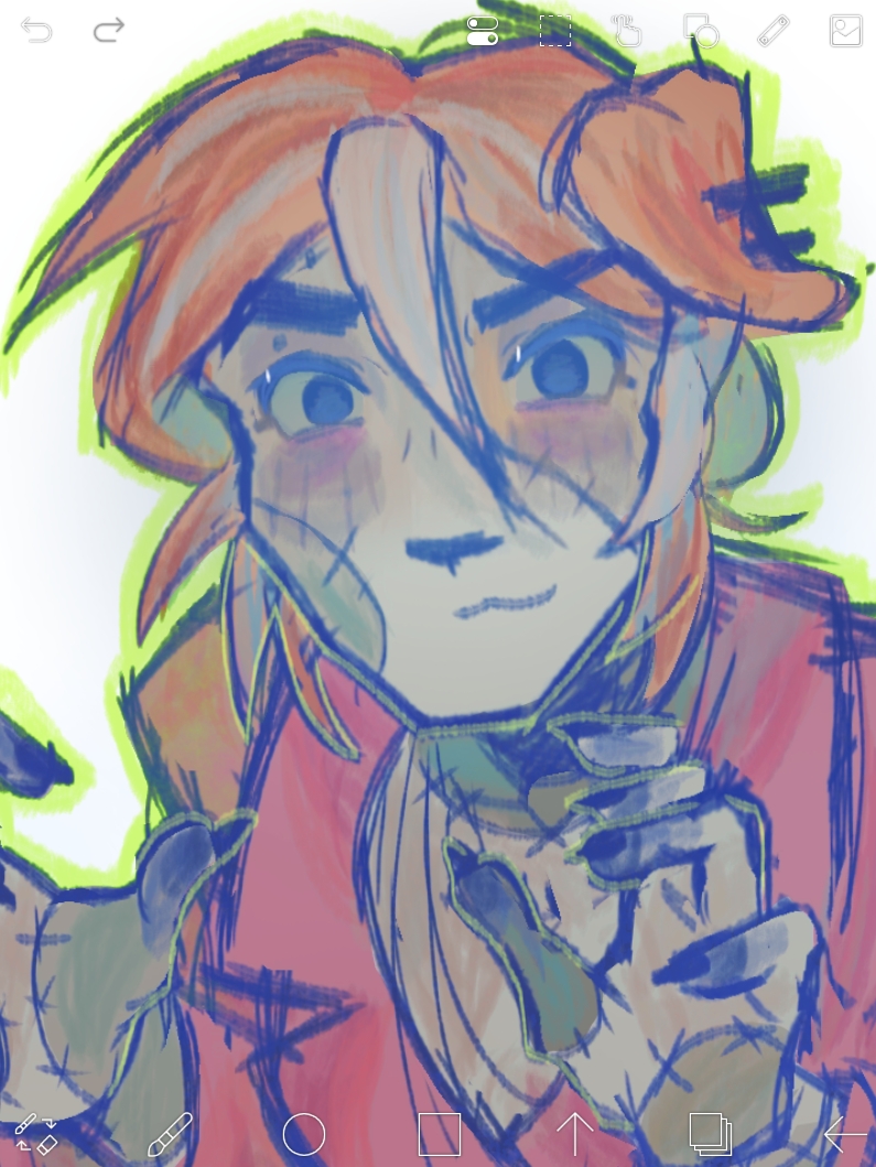 Gh0stlyy01's tweet photo. FRANKENSTEIN Q!KATIE!🎃
(OCTOBER IN 2 DAYS!)

#Katieb #katiebfanart #qsmpfanart #qsmpart #qsmp2art #frankenstein #fanart https://t.co/Bvwd7OHfA6