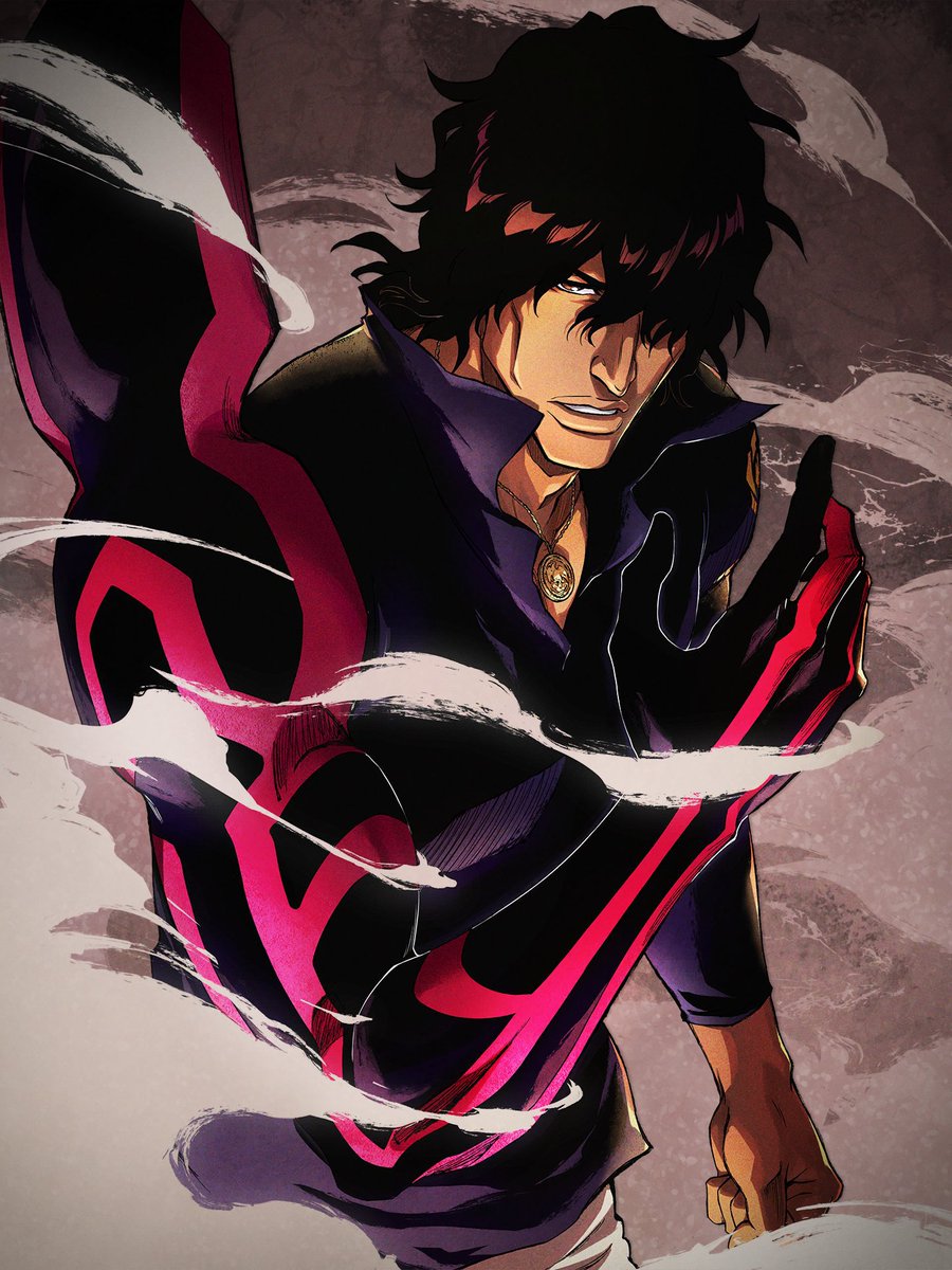 teamkarakura's tweet photo. Artworks from Bleach Mirros High ✨️ https://t.co/hZ49j0TWO1