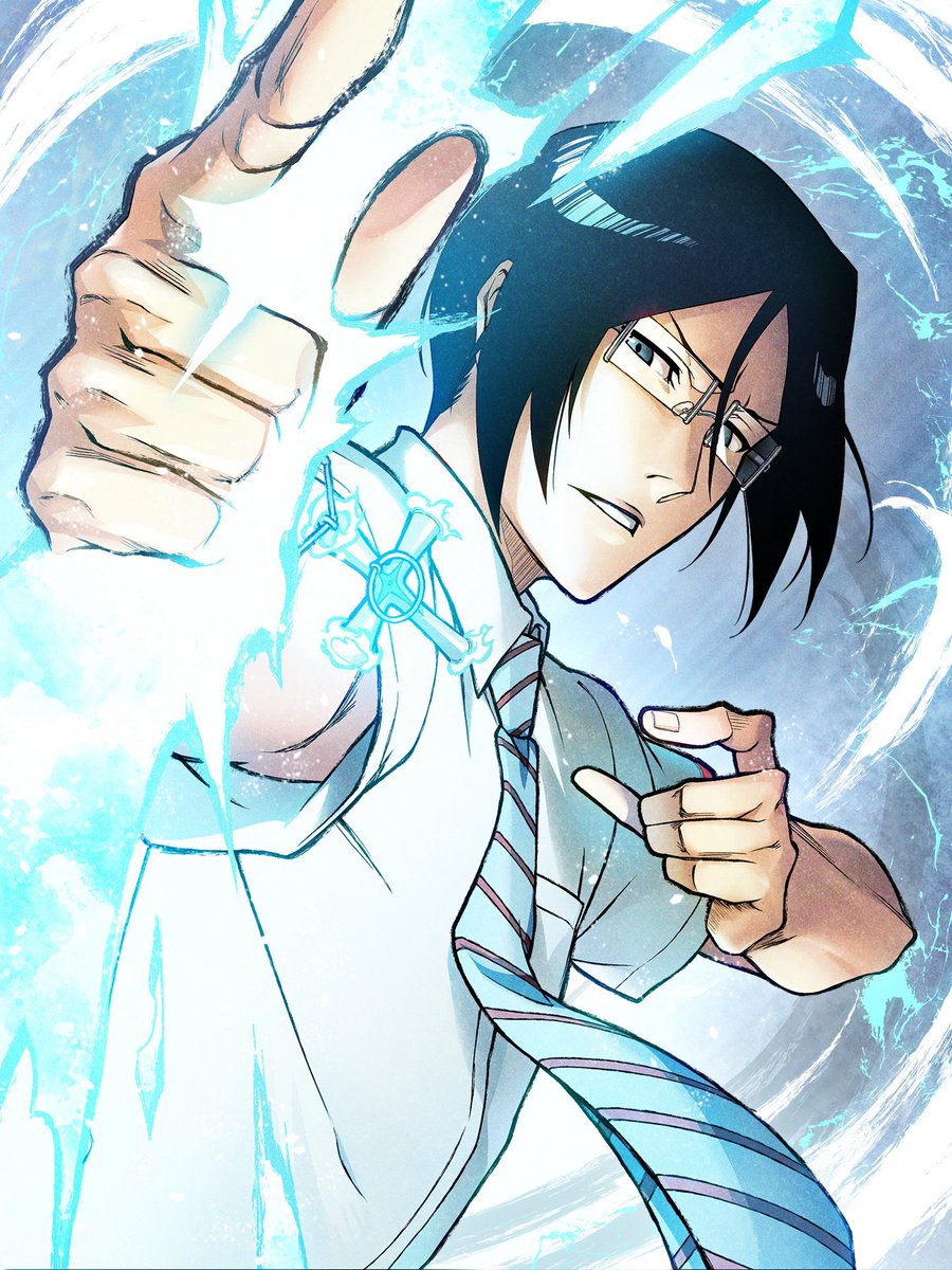 teamkarakura's tweet photo. Artworks from Bleach Mirros High ✨️ https://t.co/hZ49j0TWO1