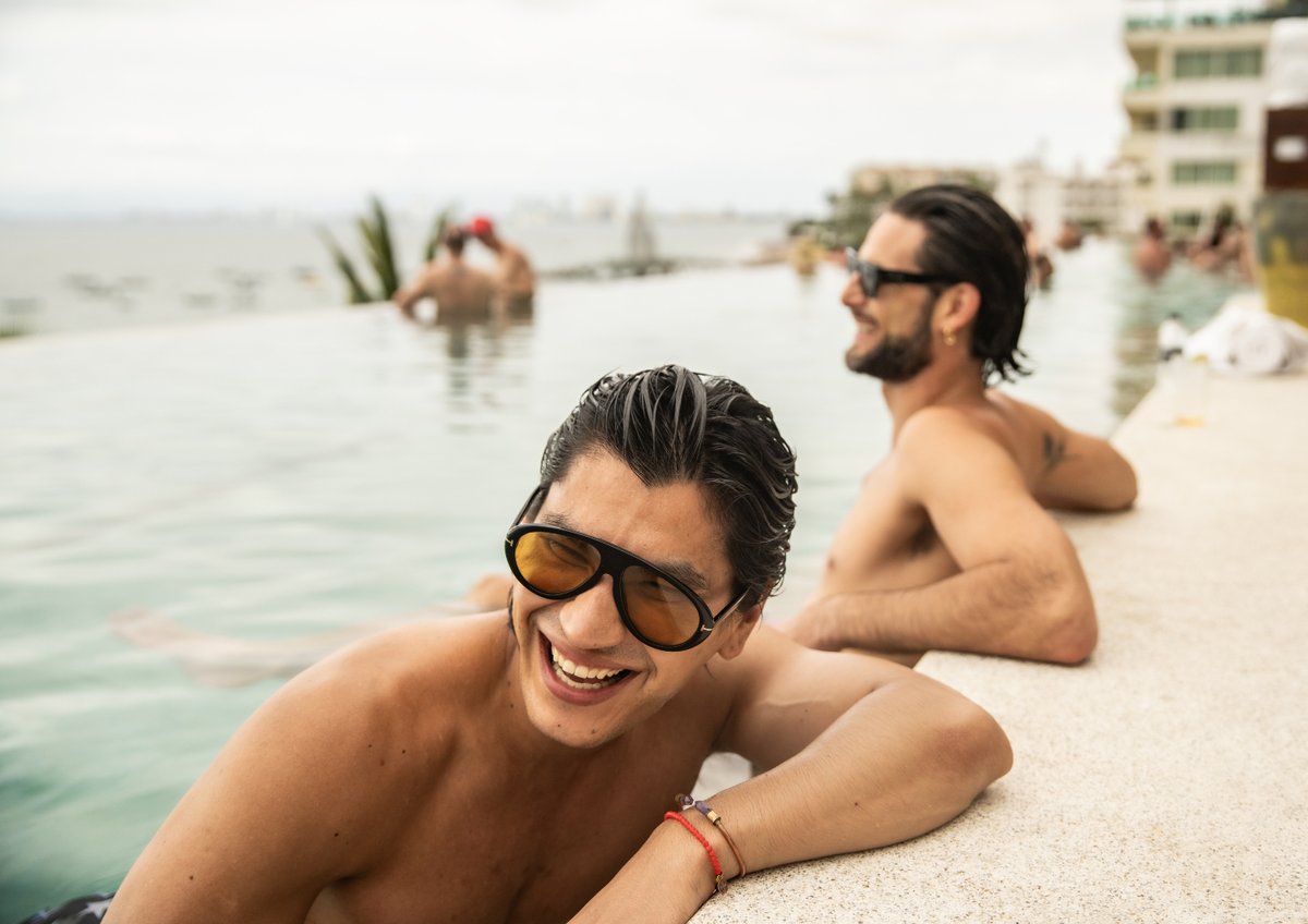 AlmarResort's tweet photo. "Some days don’t need blue skies to feel just right. ☁️
Poolside and ocean views. At Almar, even cloudy days have their own kind of glow."

𝘾𝙖𝙡𝙡 𝙪𝙨! 
☏ +52 322 222 4888
🌐 https://t.co/IfNS0AuSGH
✉ reservations@almarresort.com

#AlmarResort #AlmarHotel #PuertoVallarta https://t.co/S74qKY83P1