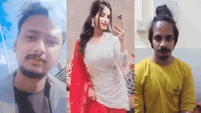 BhavyashriN's tweet photo. नीले ड्रम में पैक सौरभ राजपूत मर्डर केस में सुप्रीम कोर्ट का निर्णय कल 30 सितंबर को आनेवाला है , जिस निर्णय का इंतजार पूरा देश कर रहा है । 
कल मुस्कान रस्तोगी और साहिल शुक्ला को किस तरह की सजा मिलेगी ? दो वकील आमने-सामने बहस पर डटे रहेंगे । 
सौरभ के पक्ष वाले इस बात पर अड़े रहेंगे की मर्डर के दोषी को फांसी की सजा हो वही मुस्कान के पक्ष में वकील शायद यह कहेंगे - मुस्कान के गोद में जो यह बच्चा है , फिर उसकी परवरिश कौन करेगा ? इतने कम उम्र में बच्चे के सर से मां का साया उठ जाना , यह बच्चे के हित में नहीं । 
बहुत सारी इमोशनल बातें होने वाली है जिसमें हो सकता है मुस्कान को फांसी ना मिले । 
वही एक अहम बात जिसका समर्थन पूरा देश करेगा - सौरभ राजपूत का मर्डर जिस साजिश के तहत किया गया उसमें दोनों को फांसी भी बहुत कम है । एक मां के दर्द और पीड़ा की बातें भी कोर्ट में जरूर चलेगी लेकिन हम सभी जानते हैं - कोर्ट का मामला तर्क और सबूतों पर टिका है इसलिए कहना बड़ा मुश्किल है ।
अब चलते-चलते एक बात और भी कहना चाहेंगे - आपको याद होगा कुछ महीने पहले की बात ब्याह के लिए पैरोल पर दो मर्डरकर्ता जेल से बाहर आए जिसका राजस्थान में धूमधाम से ब्याह रचाया गया । तो इसे हम देश का सौभाग्य माने या दुर्भाग्य ! क्योंकि कलम किस और बढ़ेगा और रुकेगा कहना बड़ा ही मुश्किल है । देखते हैं कल क्या होता है ? 
वैसे तो केस का पूरा जजमेंट पुलिस द्वारा सबमिट चार्जशीट पर ही निर्भर होता है जिसमें पुलिस पूरी ईमानदारी फाइल में दर्ज की होगी । हम इन्हें सैल्यूट करते हैं । 

जय हिंद जय भारत 
आदित्या, एम नूपुर की कलम से 🖋️ 
@Uppolice
@meerutpolice
@CMOfficeUP
 #SaurabhRajputCase
 #SaurabhRajputMurderCase
 #MeerutMurderCase
 #BlueDrumMurderCase