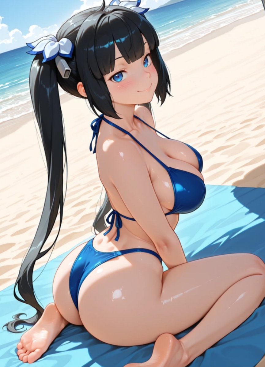 ExoticWaifus's tweet photo. Shizuku Yaegashi 🖤 
Alisa Mikhailovna 🤍 
Hestia 💙 
Kallen Stadtfeld ❤️ https://t.co/3zR8DOjI3L