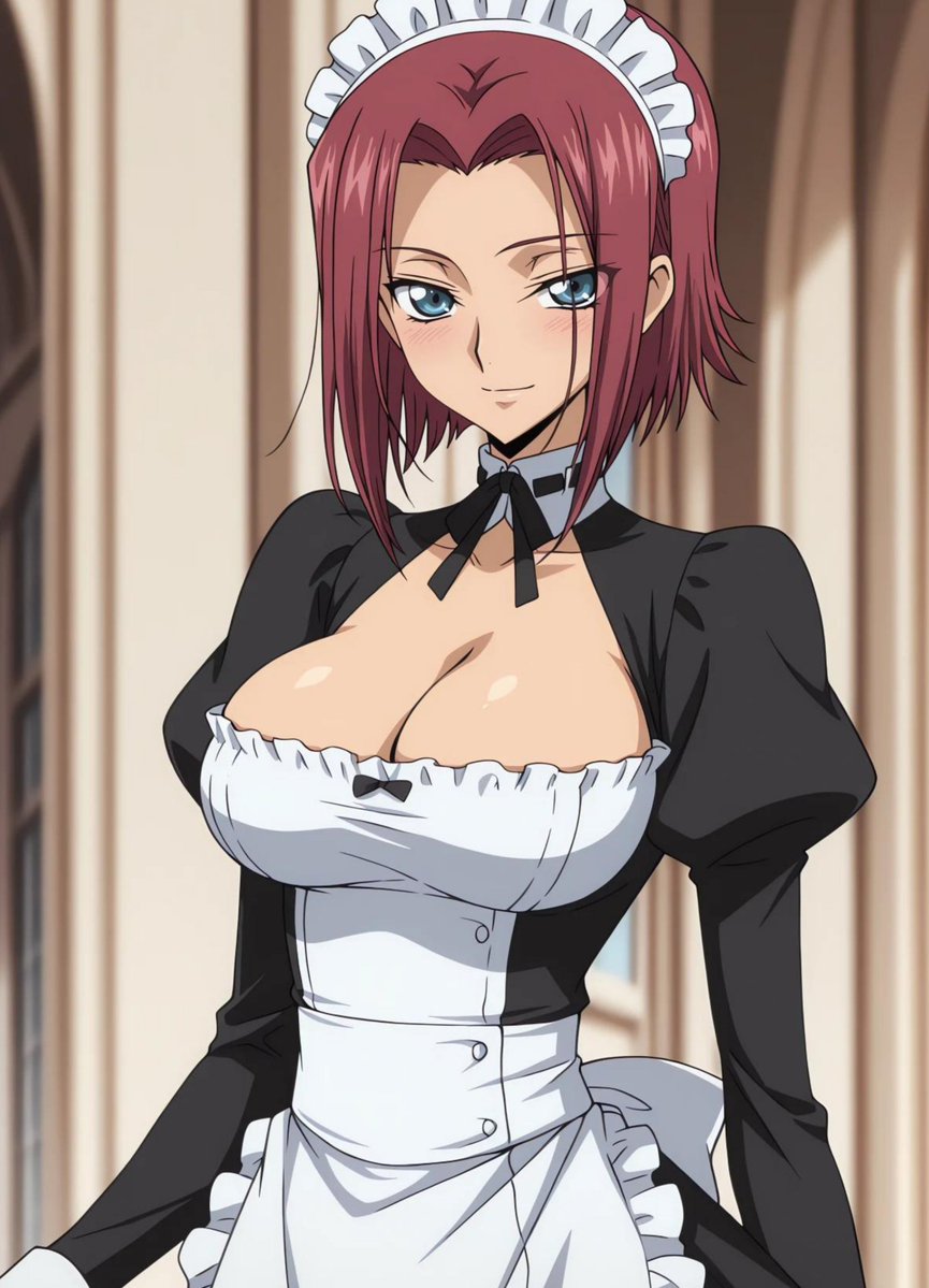 ExoticWaifus's tweet photo. Shizuku Yaegashi 🖤 
Alisa Mikhailovna 🤍 
Hestia 💙 
Kallen Stadtfeld ❤️ https://t.co/3zR8DOjI3L
