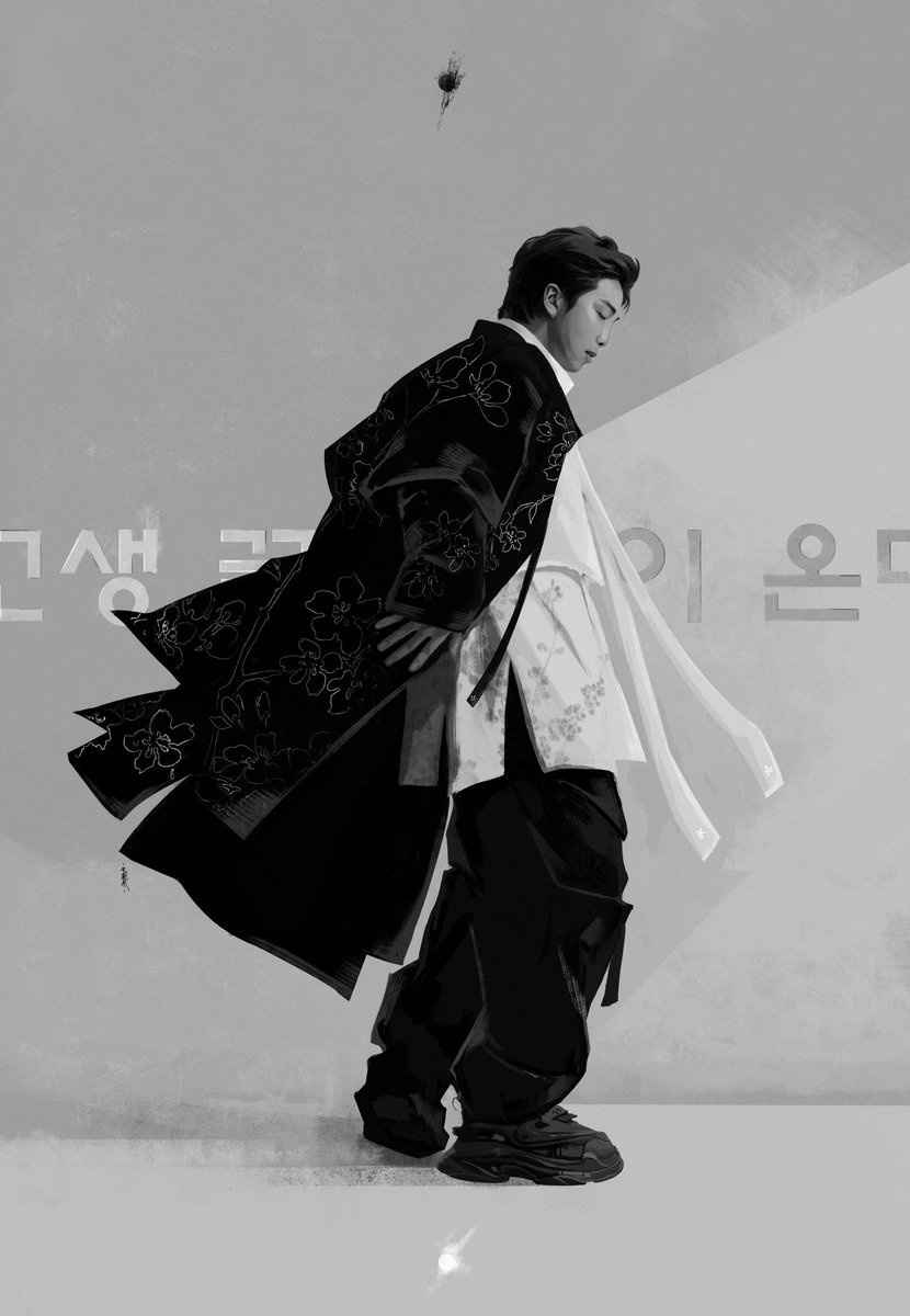 Mar_Namj's tweet photo. @RMPLANET94 #RM #방탄소년단RM #BTSRM #Namjoon #김남준 https://t.co/G88MTfUSmr