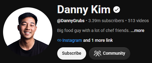 Barnical_'s tweet photo. ⏰Hiring Editors⏰

We're looking for editors to join the Danny Kim Team!

Think you've got what it takes? Apply Down Below!

https://t.co/7p4UhmXP33 https://t.co/TWrto1frbo