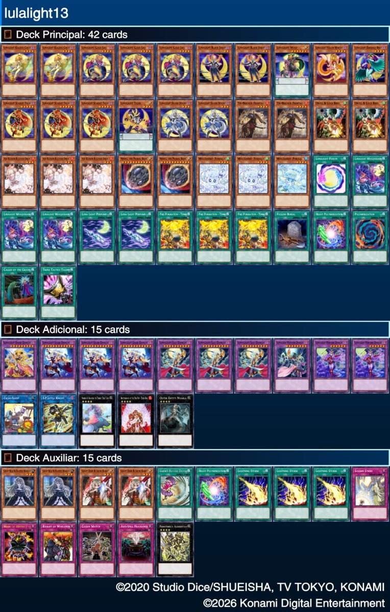 Nikofn94's tweet photo. My First TCG deck! 🙌🏻
Playing with @Zaptxic1 again! https://t.co/E2lLBTVn4M