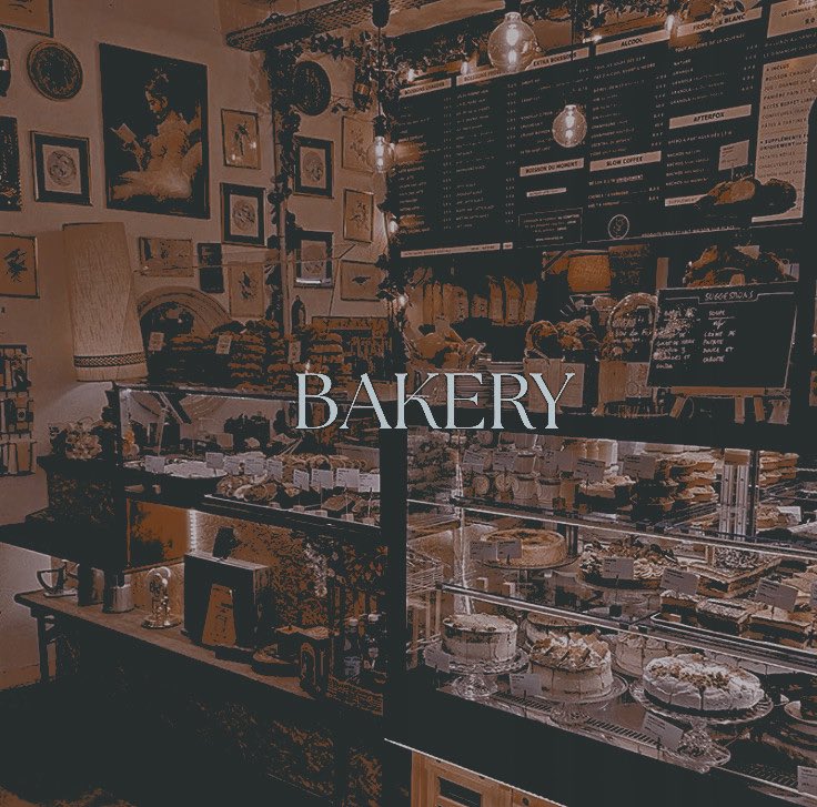 prcttyflcwcr's tweet photo. ᅠ      
ᅠ      
         ⠀⠀ ⠀⠀ ⠀⠀ bakery.ᐟ 
ᅠ      
ᅠ https://t.co/Dm4Eh8tUk8