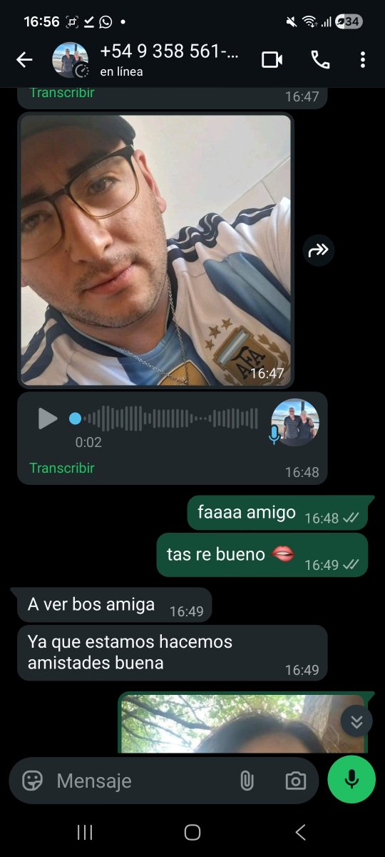 xxromaxx666's tweet photo. nadie:
yo hablando con un preso que me quiso estafar: https://t.co/0dBVd3JmUO